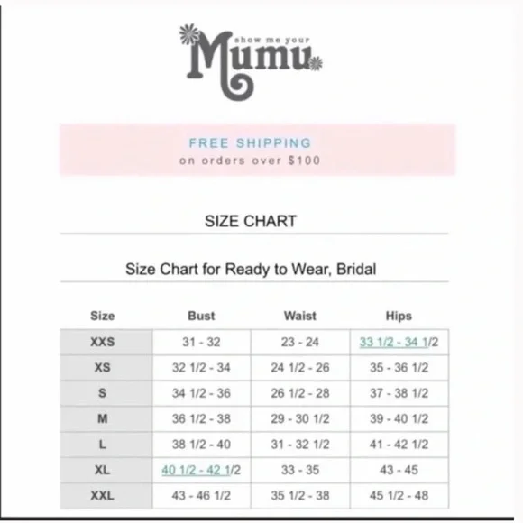 SHOW ME YOUR MUMU Mariah Wrap Dress Dusty Blush Size XS NEW - Picture 13 of 13